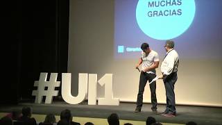 TechDay60 - EL PODER DE LA INFLUENCIA DIGITAL by techday60 749 views 6 years ago 1 hour, 19 minutes