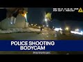 Milwaukee police shooting, bodycam released from 64th and Sheridan | FOX6 News Milwaukee