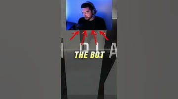 Sometimes we kill bots, sometimes WE ARE the bot!!! #warzone #rebirthisland  #callofduty #cod