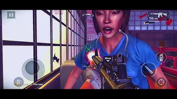 I Tried Modern Combat 5 in 2025 | mordan combat full gamplay