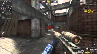 [PB] M4A1 GamePlay !!
