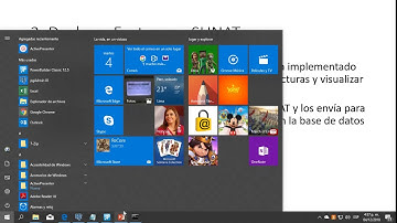 Facturador SUNAT 1.2 con Power Builder