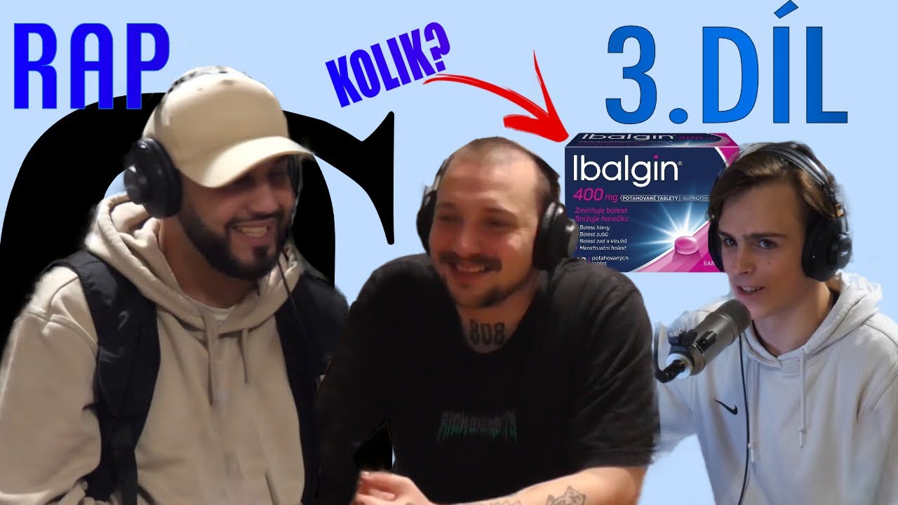 Busy O: ,,Máma hodně pila a tátu jsem neměl"