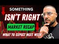 WARNING: HOW TO ANALYZE A BEARISH MARKET SENTIMENT BEFORE ANYONE ELSE! (EDUCATIONAL/WHAT TO EXPECT)
