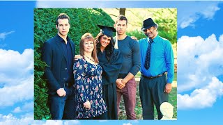 Who is Andrew Tate Mother and Father?