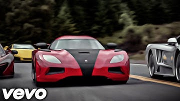 Need for Speed || Lost Sky - Fearless pt. II (feat. Chris Linton)