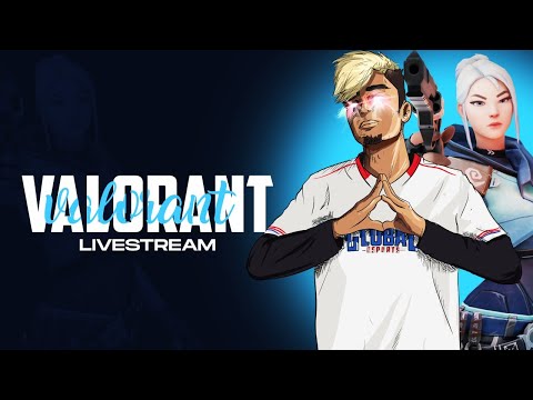 SkRossi Valorant India Live | VCC Grind | Road to Radiant |  MEMBER GOAL 500  #LOVEYOURSELF