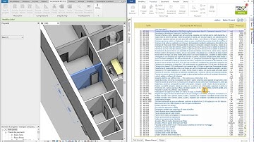 ArchVISION - Computo di muri demoliti