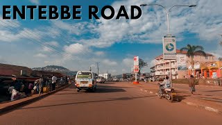 Lets Enjoy The Blue Sky To Entebbe screenshot 1