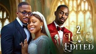 LOVE EDITED 2 - LATEST NOLLYWOOD MOVIE 2026 Michael Dappa, Ekama (LGP)#trending #movie #nollywood