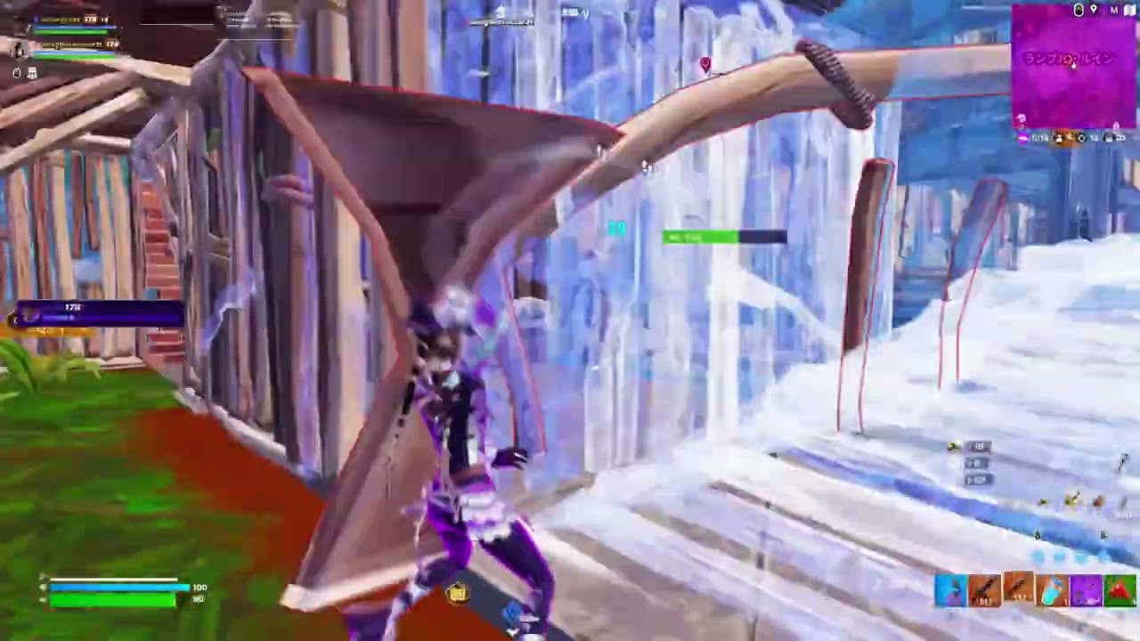 【キル集】怪獣の花唄｜merem Highlights #79