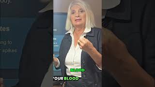 Visceral Fat: The Root Cause of Health Problems Revealed! #shorts
