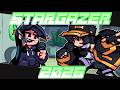 Stargazer 2026 but Cassette Girl and Ohagi Sings it【Cover】【FNF】【VS.IMPOSTOR】
