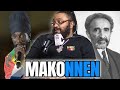 Makonnen gets real on haile selassie pretend rastas in reggae sizzla the marleys  more