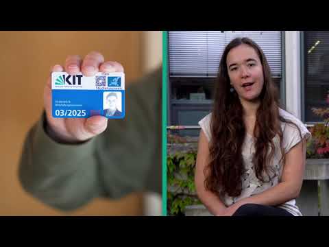 How to Ersti #1: die KIT-Card
