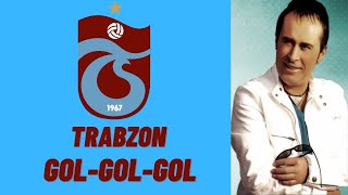 SAİT UÇAR TRABZON GOL-GOL-GOL Resimi