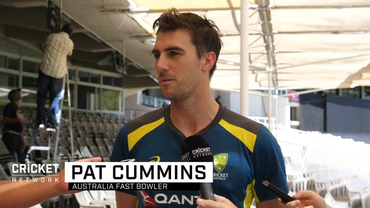 Series decider handy prep in a T20 World Cup year: Cummins | Qantas Tour of South Africa