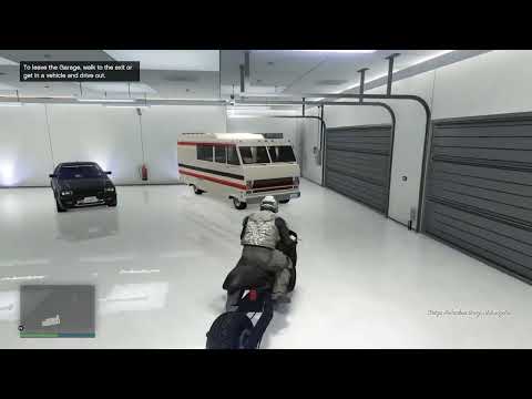 [3/12/24 archived stream] GTA Online and More Elden Ring! - [3/12/24 archived stream] GTA Online and More Elden Ring!