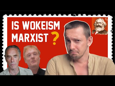 Is Wokeism Marxist?