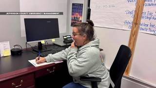 Full Answering the Call: Jefferson County CERT Volunteer Shares Her Hurricane Response Story Update