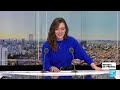 "Sir Keir Starmer ha fracasado estrepitosamente": 'The Economist' • FRANCE 24 Español