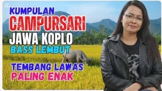 Campursari jawa koplo tembang lawas paling enak @Maysel30789