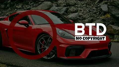 Cool 5 second intro[BTD MUSIC RELEASES]