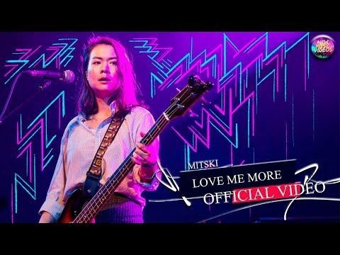 Mitski - Love
