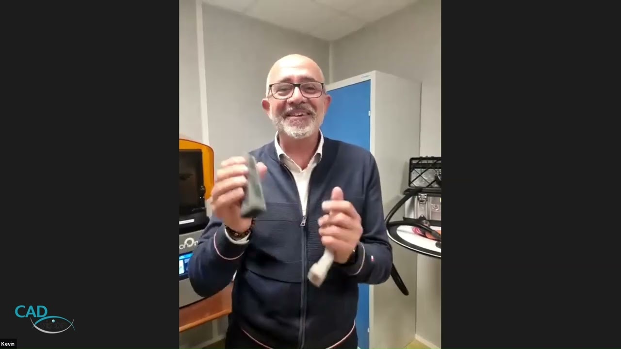 Best of : Témoignages clients DLP 2022-23