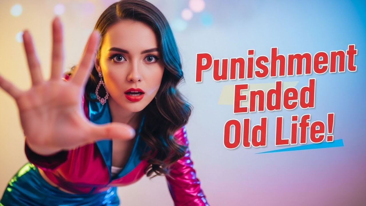 Наказание, которое положило конец моей прежней жизни (История преображения в сисси) — Истории о к...