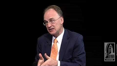 Matt Ridley -- The Rational Optimist