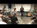 BridgeBuilders Live Stream