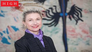 #AMA Claudia Einecke, Frances B. Bunzl Family Curator of European Art
Meet Claudia Einecke, the High Museum’s Frances B. Bunzl Family Curator of European Art. Claudia answered questions from our followers on Instagram during an Ask Me Anything Q&A on August 24, 2021.
Since her arrival in Atlanta in 2018, Dr. Einecke has overseen the reinstallation of the High’s European Collections galleries, managed the exhibitions European Masterworks: The Phillips Collection and Calder-Picasso, and installed the newly created Doris and Shouky Shaheen Gallery. Her exhibition The Plot Thickens: Storytelling in European Print Series is featured on the High’s website.
Visit the High Museum: https://high.org/ #AMA Claudia Einecke, Frances B. Bunzl Family Curator of European Art