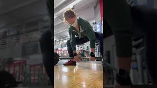 Week 2, meso 2- sumo deficit DL