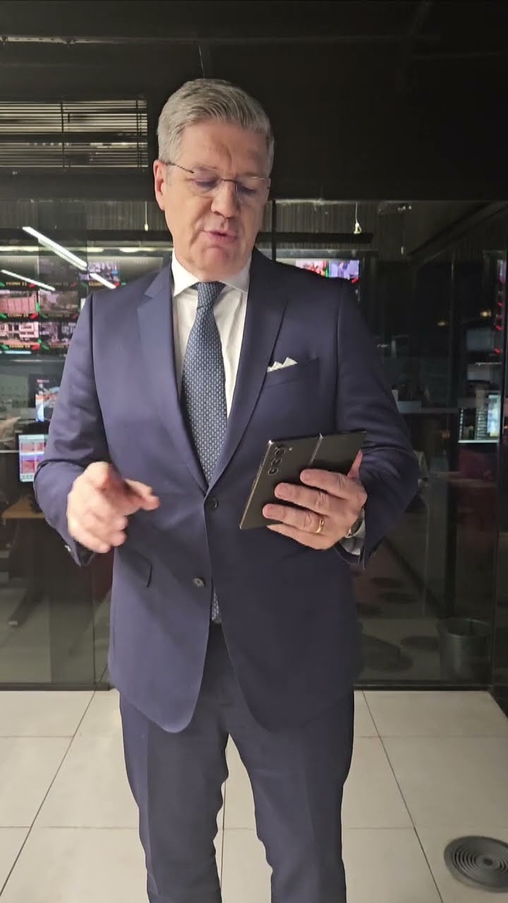 Veja os destaques do Jornal da Band deste sábado (8) #shorts