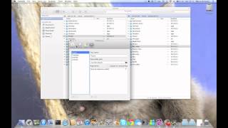 ForkLift: ottimo client FTP/SFTP - VideoRecensione SlideToMac