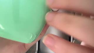 Tapping molto Fast💚✅🍀