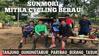 #LOCKDOWN #SUNMORI BERAU LOCKDOWN _ SUNMORI MITRA CYCLING BERAU