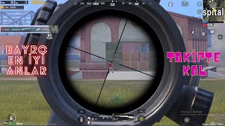 Pubg Mobi̇le En İyi̇ Anlar Part 20..