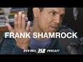 From Prison To MMA Legend: Frank Shamrock Uncaged