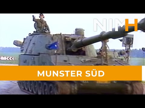 Munster Süd