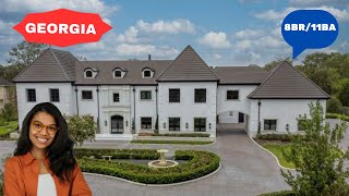 Atlanta Homes Fulton County GA Is This the Best Place to Live