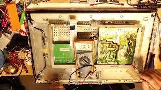 How to Fix Samsung LCD Monitor 