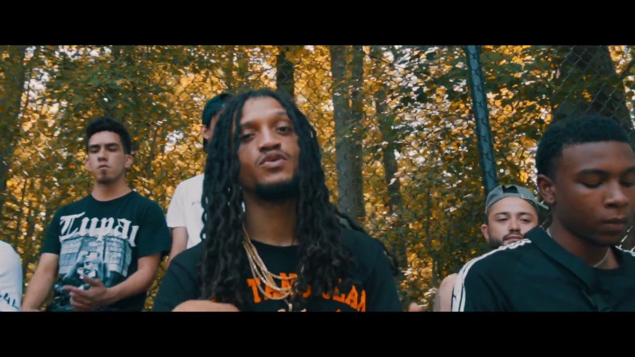 Yella Boi Ft Doza - RESPECT  Shot By @MyShitDiesel