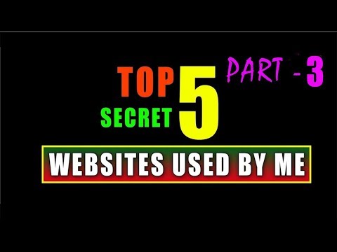 Top 5 Websites For Ethical H@ckers & Bug Hunters - Part 3