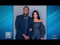 Kim Kardashian West Addresses Kanye's Mental Health | The View