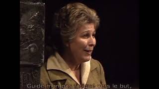 Fidelio Bernstein Janowitz Air Leonore