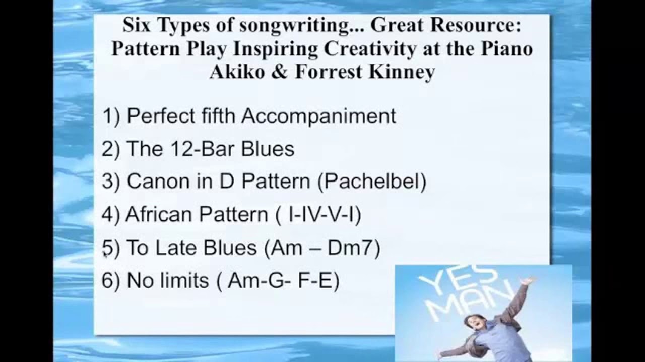 Music Therapy with Kids and Teens, An Introduction - YouTube