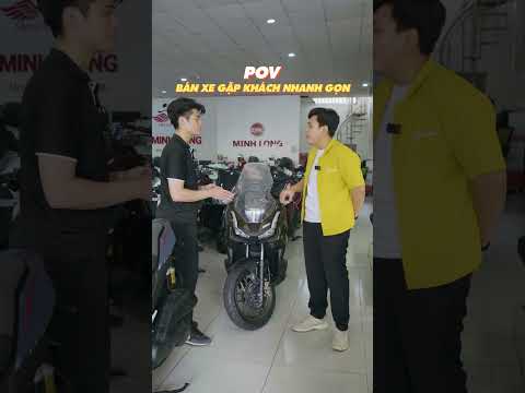 Làm Sale gặp khách nhanh gọn