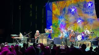 Ringo Starr &amp; His All Starr Band “Who Can It Be Now?” Live in Long Beach 5/23/2023